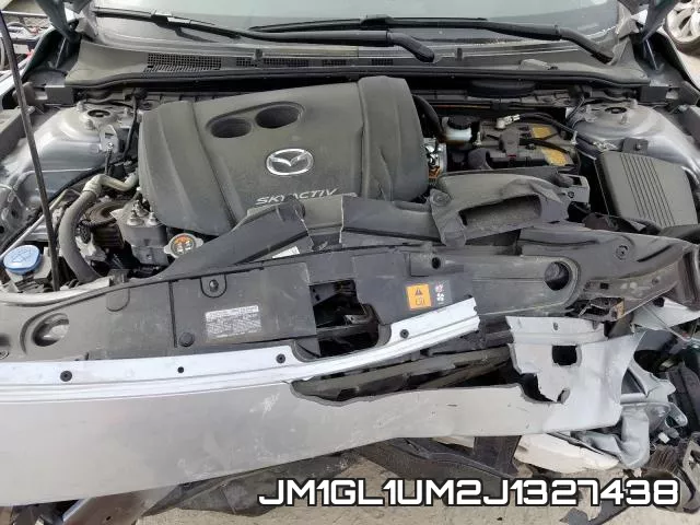 JM1GL1UM2J1327438 фото 8
