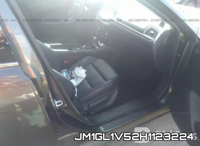 JM1GL1V52H1123224 фото 6