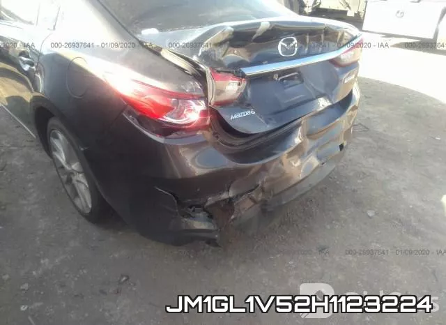 JM1GL1V52H1123224 фото 7