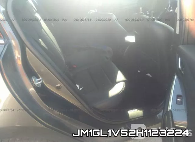 JM1GL1V52H1123224 фото 9