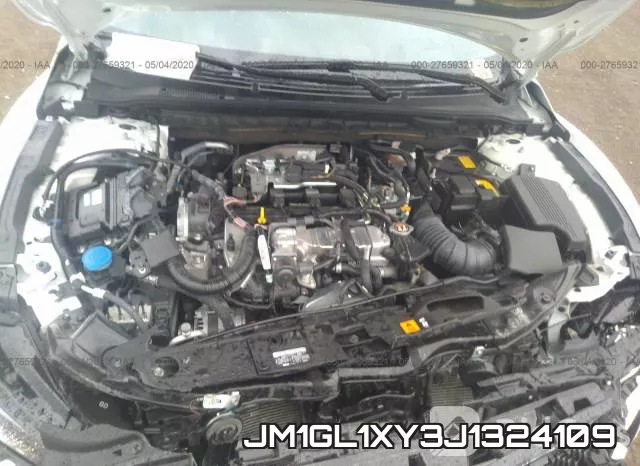JM1GL1XY3J1324109 фото 2