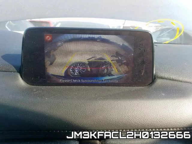 JM3KFACL2H0132666 фото 10
