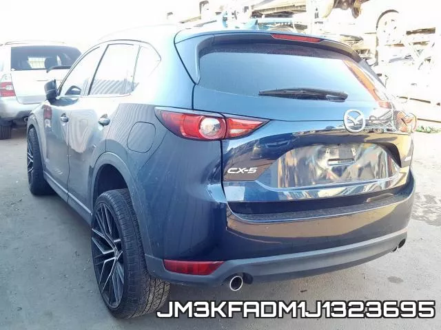 JM3KFADM1J1323695 фото 4