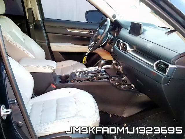 JM3KFADM1J1323695 фото 6