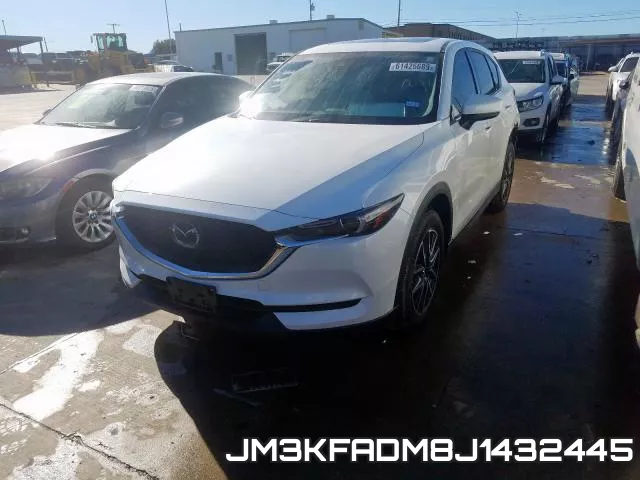 JM3KFADM8J1432445 фото 3