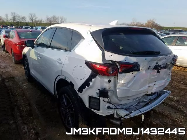 JM3KFADM8J1432445 фото 4