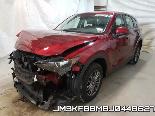 JM3KFBBM8J0448627 фото 3