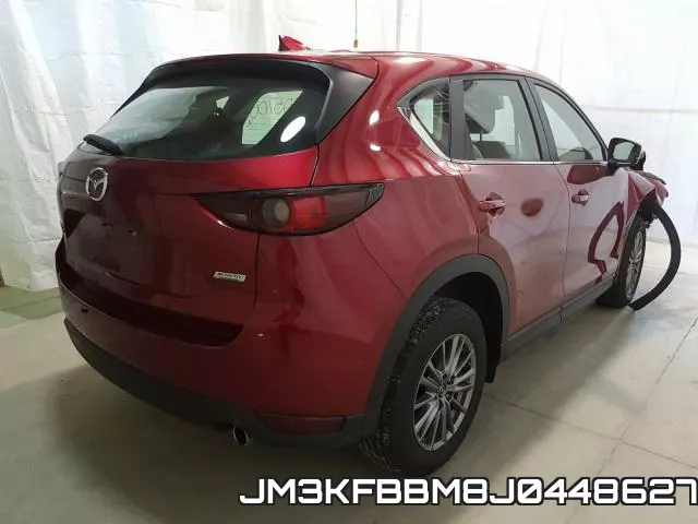 JM3KFBBM8J0448627 фото 5