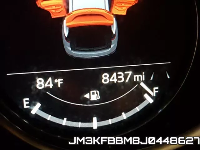 JM3KFBBM8J0448627 фото 9
