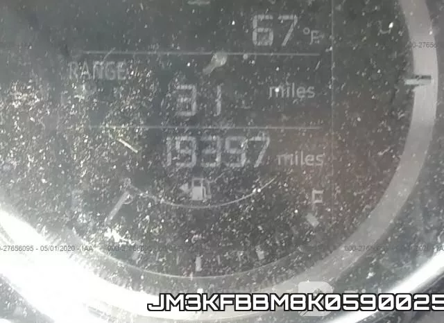 JM3KFBBM8K0590025 фото 8