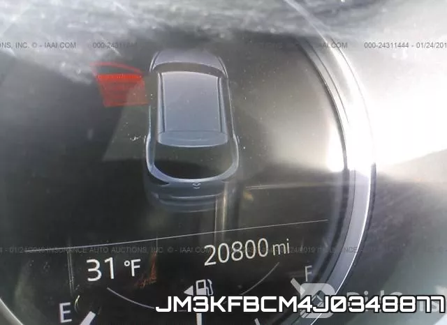 JM3KFBCM4J0348877 фото 8