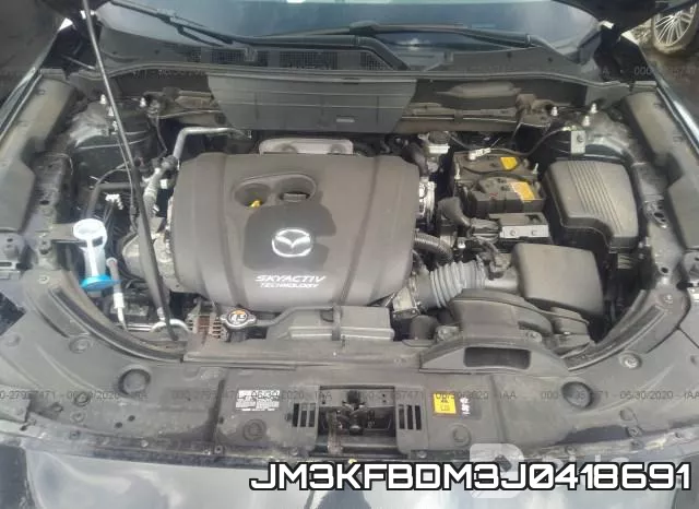JM3KFBDM3J0418691 фото 2