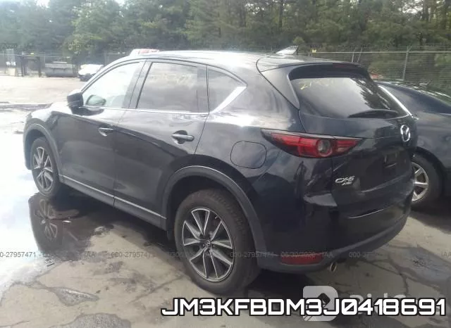 JM3KFBDM3J0418691 фото 4