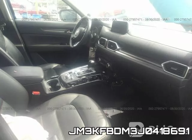 JM3KFBDM3J0418691 фото 6