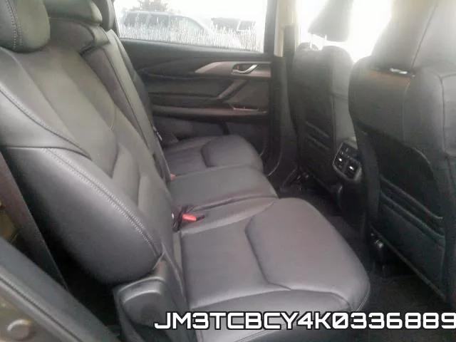 JM3TCBCY4K0336889 фото 7