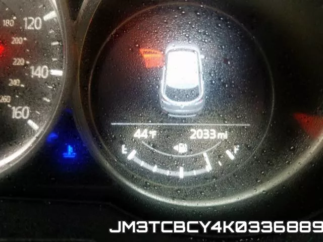 JM3TCBCY4K0336889 фото 9