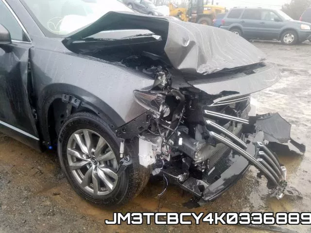 JM3TCBCY4K0336889 фото 10