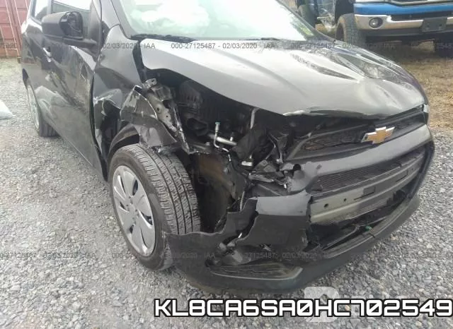 KL8CA6SA0HC702549 фото 7
