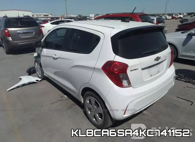 KL8CA6SA4KC741152 фото 4