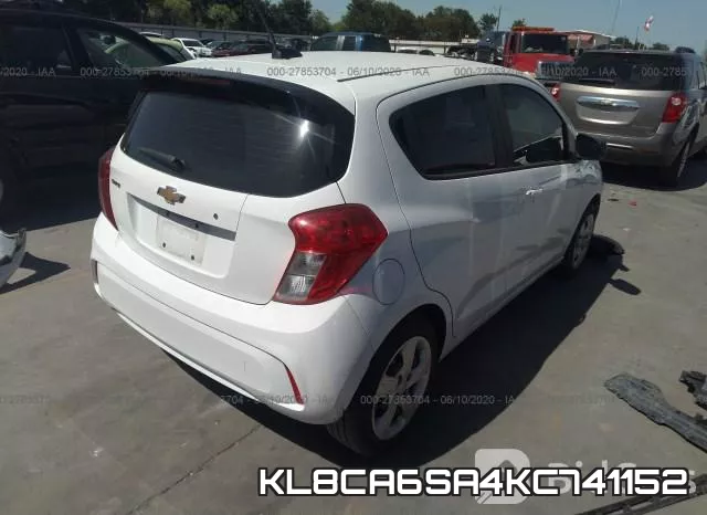 KL8CA6SA4KC741152 фото 5