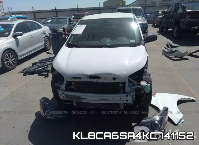 KL8CA6SA4KC741152 фото 7