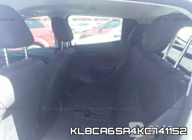 KL8CA6SA4KC741152 фото 9