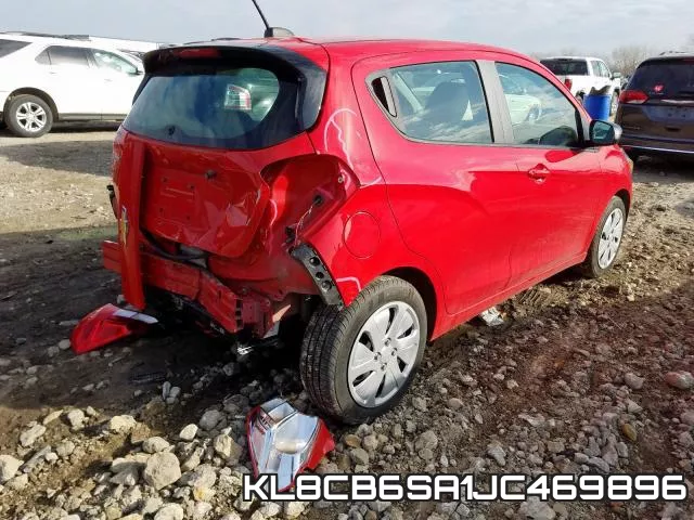 KL8CB6SA1JC469896 фото 5