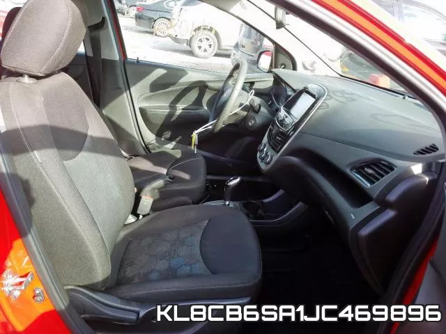KL8CB6SA1JC469896 фото 6