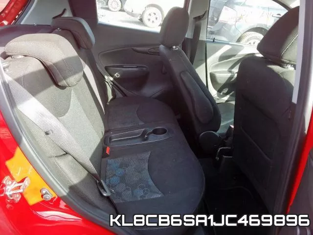 KL8CB6SA1JC469896 фото 7