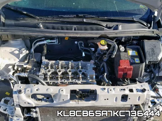 KL8CB6SA7KC736444 фото 8