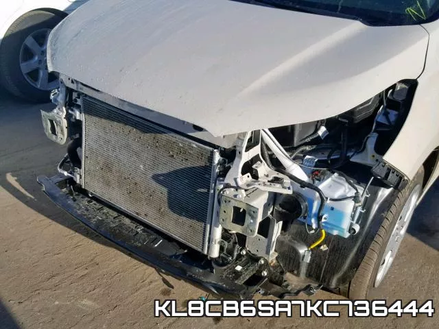 KL8CB6SA7KC736444 фото 10