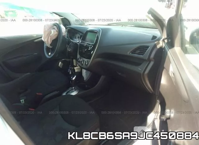 KL8CB6SA9JC450884 фото 6