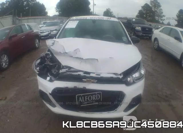 KL8CB6SA9JC450884 фото 7
