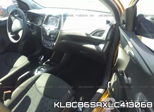 KL8CB6SAXLC413068 фото 6