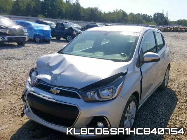 KL8CD6SA1HC840754 фото 3