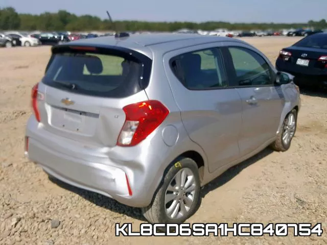KL8CD6SA1HC840754 фото 5