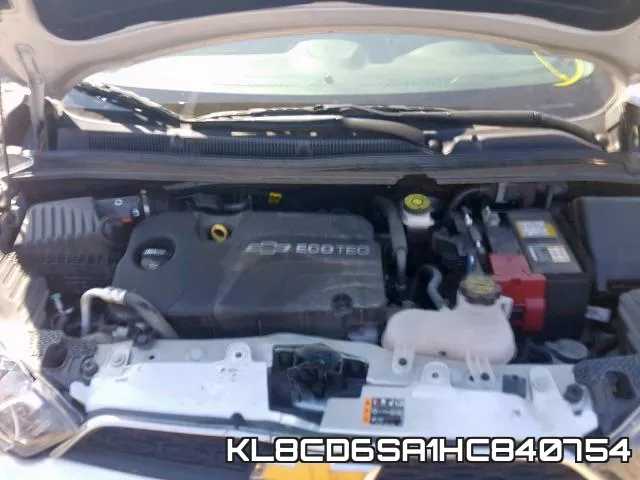 KL8CD6SA1HC840754 фото 8