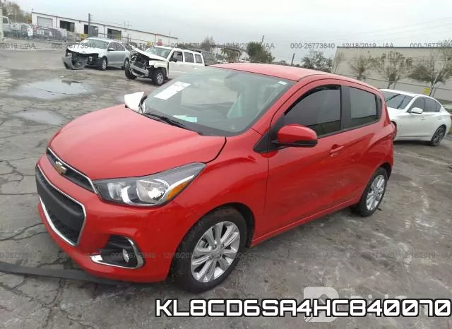KL8CD6SA4HC840070 фото 3