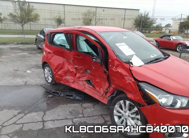KL8CD6SA4HC840070 фото 7