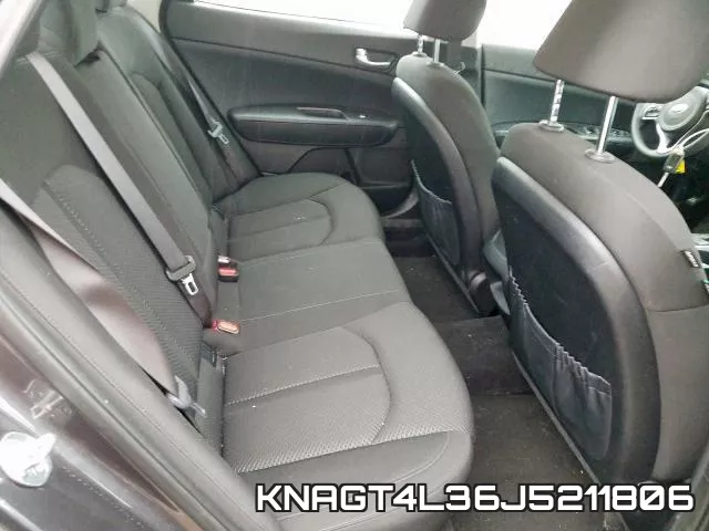 KNAGT4L36J5211806 фото 7