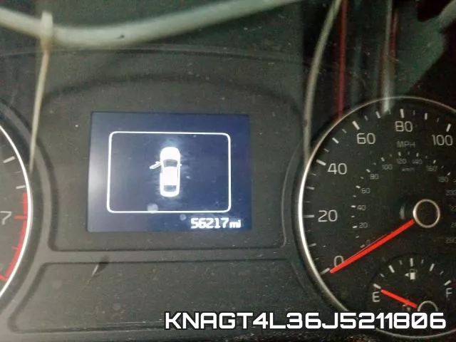 KNAGT4L36J5211806 фото 9