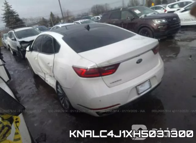 KNALC4J1XH5037300 фото 4