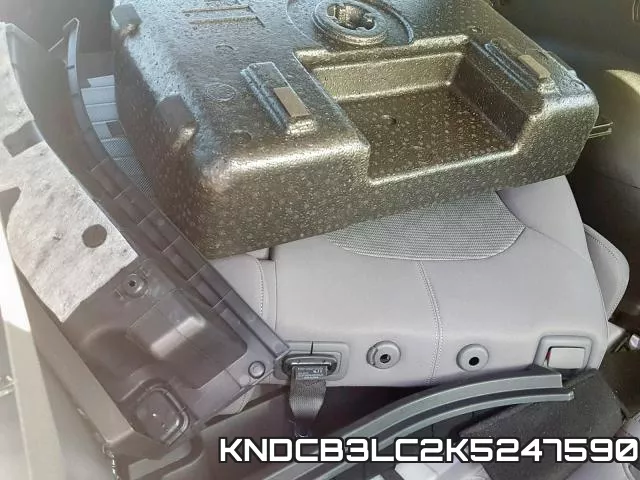 KNDCB3LC2K5247590 фото 10