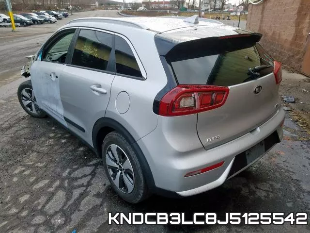 KNDCB3LC8J5125542 фото 4