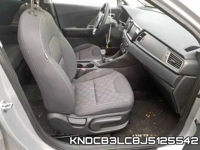 KNDCB3LC8J5125542 фото 6