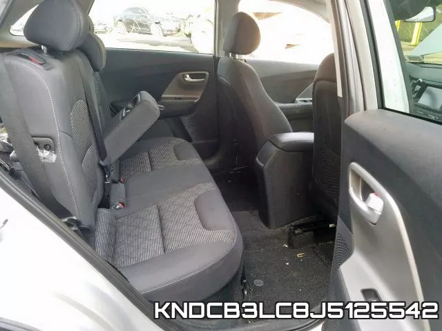 KNDCB3LC8J5125542 фото 7