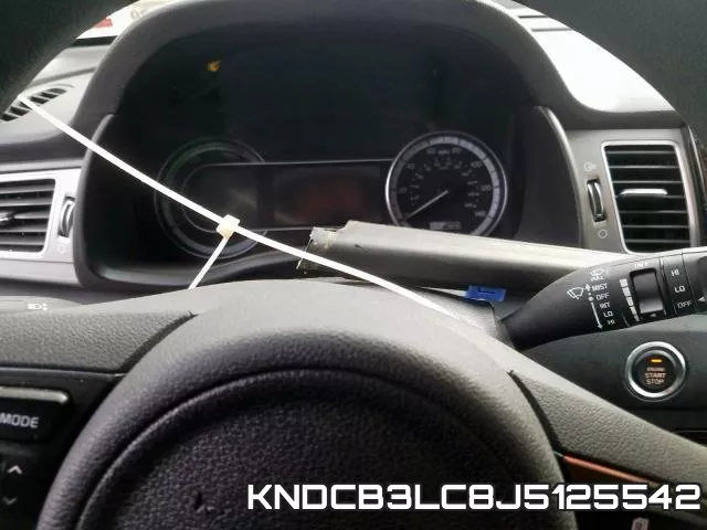 KNDCB3LC8J5125542 фото 9