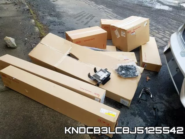 KNDCB3LC8J5125542 фото 10