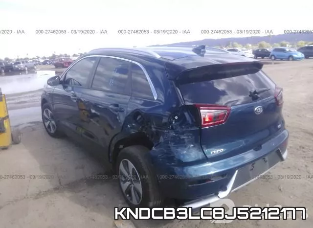 KNDCB3LC8J5212177 фото 7
