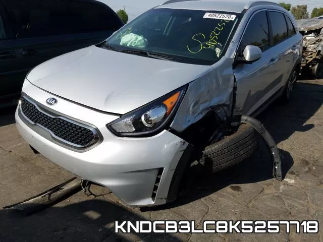 KNDCB3LC8K5257718 фото 3